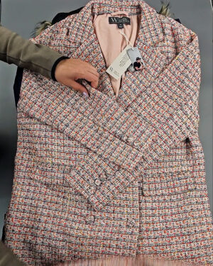 Купить Верхняя одежда женская CAN 104#15 кг, ЛОТ СТ-9351 оптом