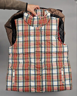 Фотография  395 - Верхняя одежда женская CAN 104#15 кг, ЛОТ СТ-9352 оптом