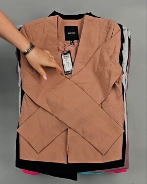 Фотография  768 - Толстовки+Верхняя одежда Bestseller Summer 045 B#7,2 кг, ЛОТ СТ-9324 оптом