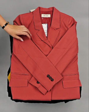 Фотография  201 - Жакеты Корея 085#10 кг оптом