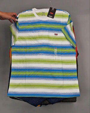 Купить Levis mix SW 03#10 кг, ЛОТ СТ-9167 оптом