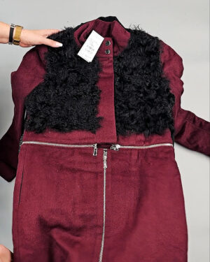 Купить Верхняя одежда Корея 085#15 кг, ЛОТ № СТ-9248 оптом