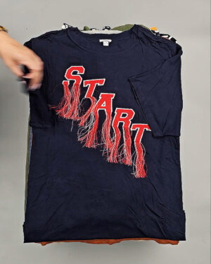 Фотография  480 - OVS Summer м/ж mix#15 кг, ЛОТ СТ-9161 оптом