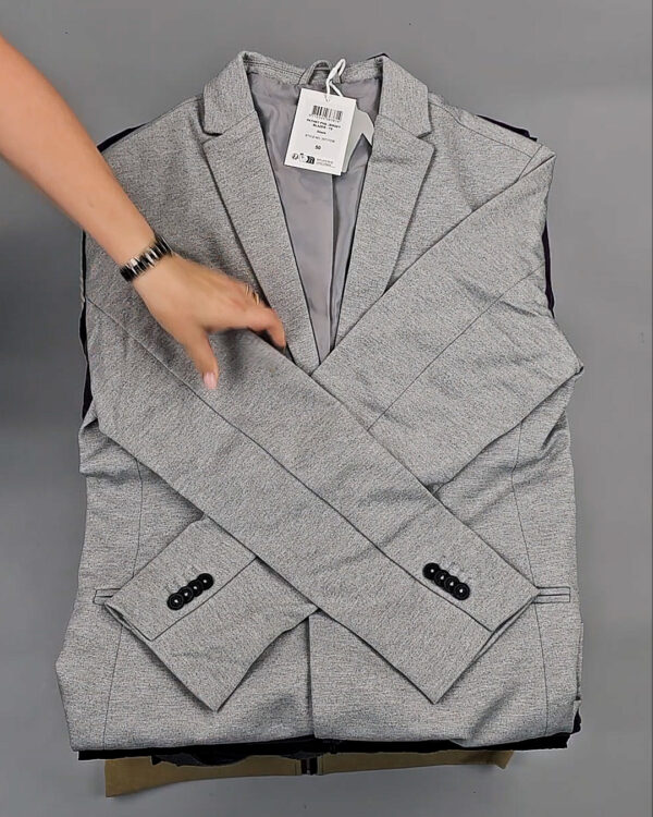 Фотография  895 - BLEND HE + Winter 075#13 кг, ЛОТ №СТ-9260 оптом