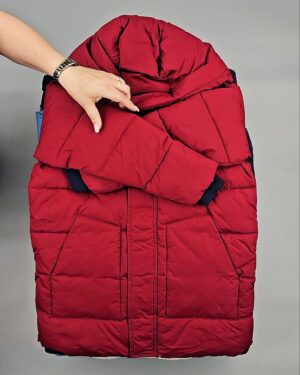 Фотография  591 - Верхняя одежда СТОК дети 065#10 кг, ЛОТ СТ-9342 оптом