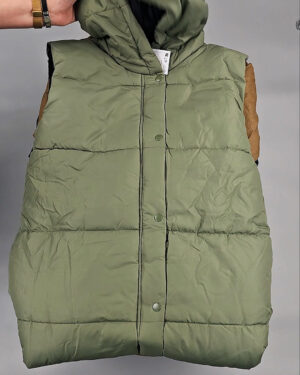 Фотография  441 - Верхняя одежда VILA 104#10 кг, ЛОТ СТ-9322 оптом