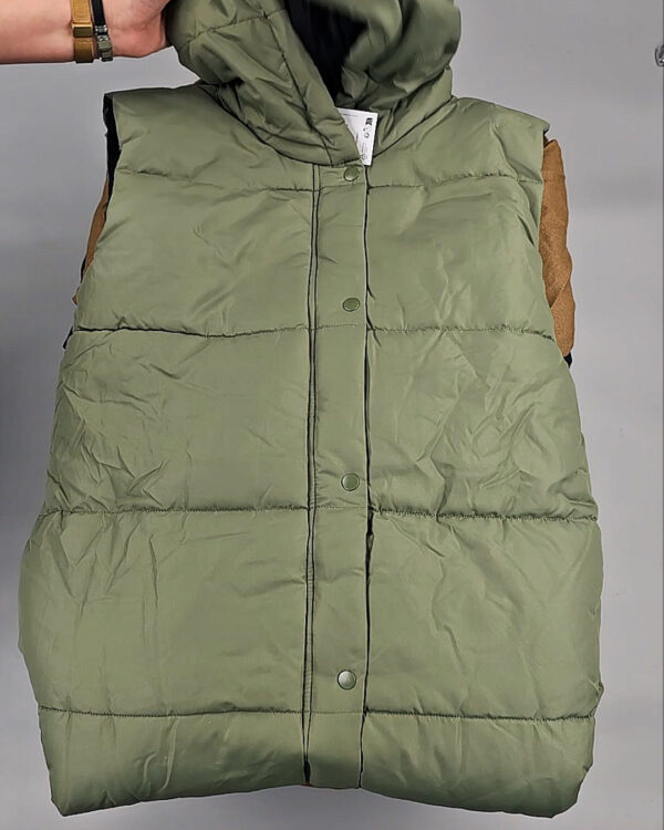 Фотография  503 - Верхняя одежда VILA 104#10 кг, ЛОТ СТ-9322 оптом