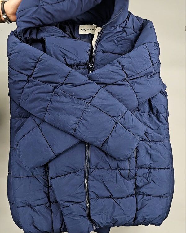 Фотография  783 - Верхняя одежда для беременных C&A 025#9,75 кг, ЛОТ СТ-9327 оптом