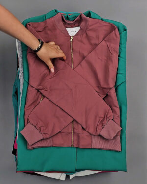 Фотография  353 - Толстовки+Верхняя одежда Bestseller Summer 045 B#7,2 кг, ЛОТ СТ-9323 оптом