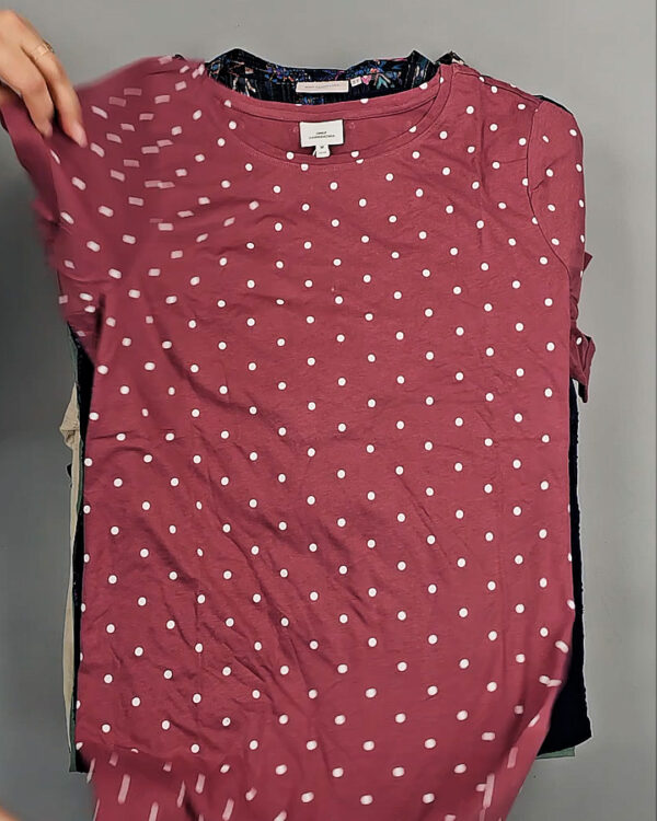 Фотография  674 - CARMACOMA mix 075#25 шт, ЛОТ СТ-9308 оптом