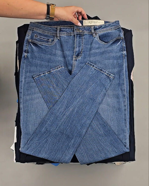 Фотография  246 - LIDL Winter mix 114#15 кг, ЛОТ №9134 оптом