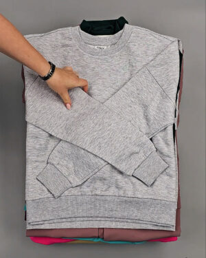 Фотография  859 - Толстовки+Верхняя одежда Bestseller Summer 045 B#7,2 кг, ЛОТ СТ-9324 оптом