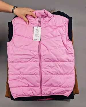 Фотография  350 - Верхняя одежда СТОК дети 065#10 кг, ЛОТ СТ-9341 оптом