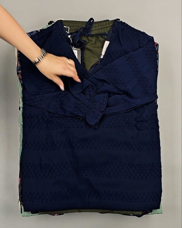 Фотография  324 - CARMACOMA mix 075#25 шт, ЛОТ СТ-9307 оптом