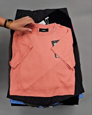 Фотография  648 - JACK JONES Women mix 075 #15 кг, ЛОТ СТ-9182 оптом