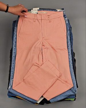 Фотография  757 - Levis mix SW 03#10 кг, ЛОТ СТ-9169 оптом