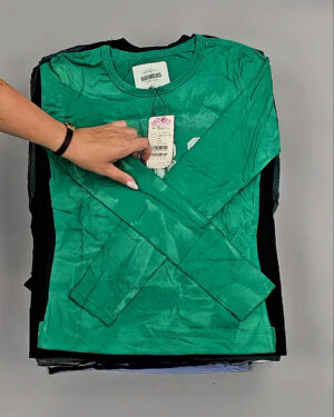 Фотография  736 - Тонковки Корея 085#5 кг, ЛОТ СТ-9213 оптом