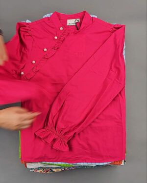 Фотография  716 - ICHI Summer mix 045#15 кг, ЛОТ СТ-9188 оптом