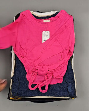 Фотография  610 - Тонковки Корея 085#5 кг, ЛОТ СТ-9216 оптом