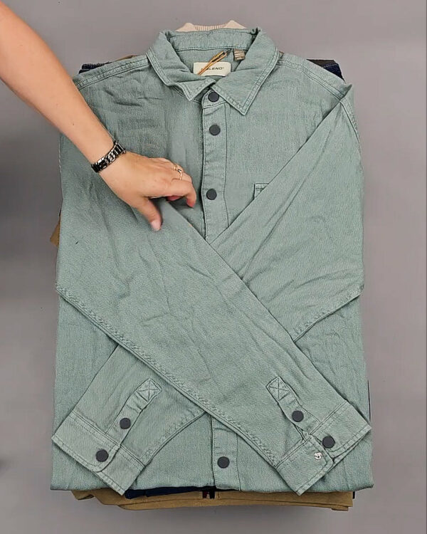 Фотография  348 - BLEND HE + Winter 075#13 кг, ЛОТ №СТ-9261 оптом