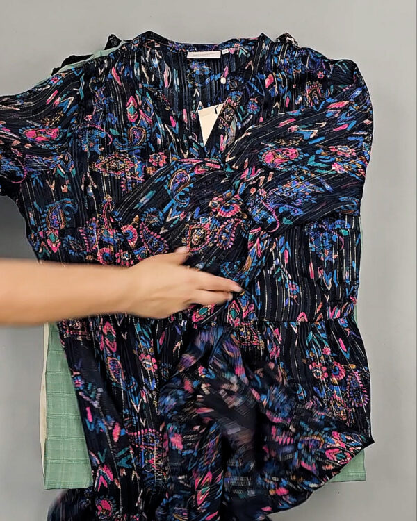 Фотография  281 - CARMACOMA mix 075#25 шт, ЛОТ СТ-9308 оптом