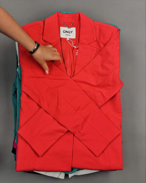 Фотография  910 - Толстовки+Верхняя одежда Bestseller Summer 045 B#7,2 кг, ЛОТ СТ-9323 оптом