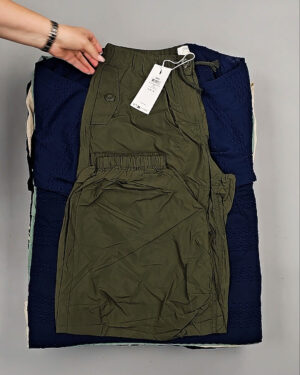 Фотография  111 - CARMACOMA mix 075#25 шт, ЛОТ СТ-9305 оптом