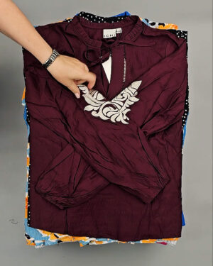 Фотография  217 - ICHI Summer mix 045#15 кг, ЛОТ СТ-9187 оптом