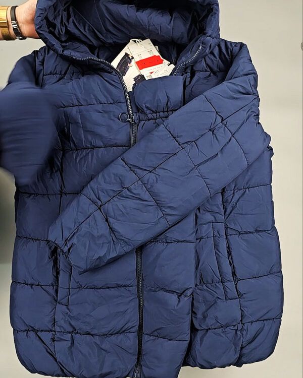 Фотография  645 - Верхняя одежда для беременных C&A 025#9,75 кг, ЛОТ СТ-9327 оптом