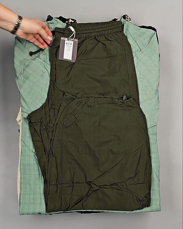 Фотография  898 - CARMACOMA mix 075#25 шт, ЛОТ СТ-9308 оптом