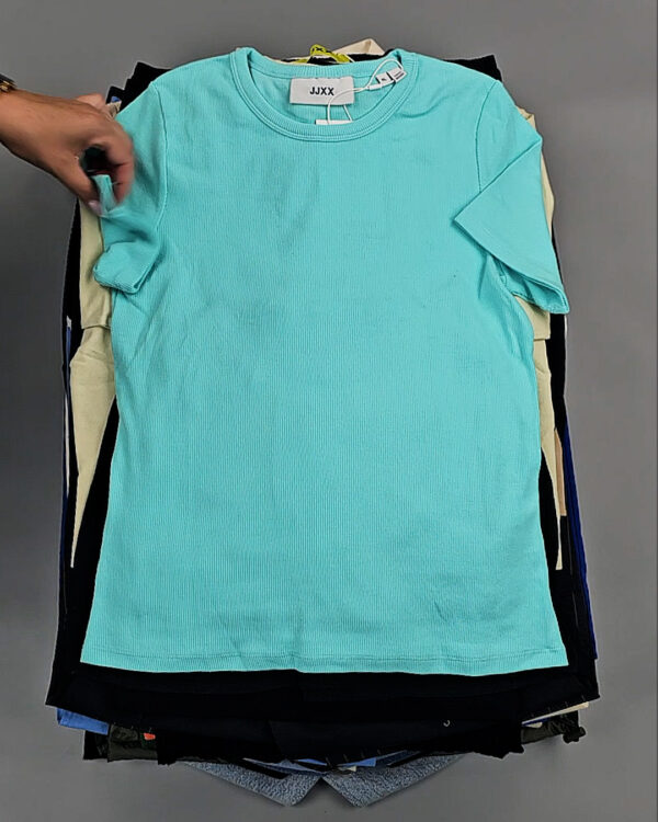 Фотография  921 - JACK JONES Women mix 075 #15 кг, ЛОТ СТ-9183 оптом