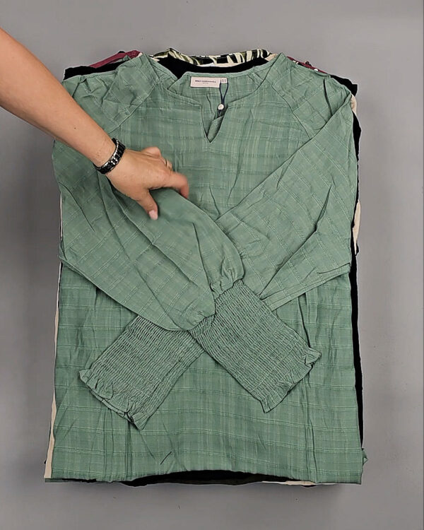 Фотография  743 - CARMACOMA mix 075#25 шт, ЛОТ СТ-9306 оптом