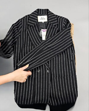 Фотография  866 - Верхняя одежда Корея 085#15 кг, ЛОТ № СТ-9247 оптом