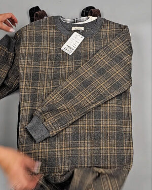 Фотография  328 - Платья Корея Winter 085#5 кг оптом