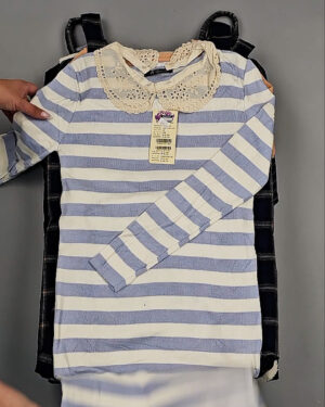 Фотография  281 - Платья Корея Winter 085#4,9 кг, ЛОТ СТ-9230 оптом