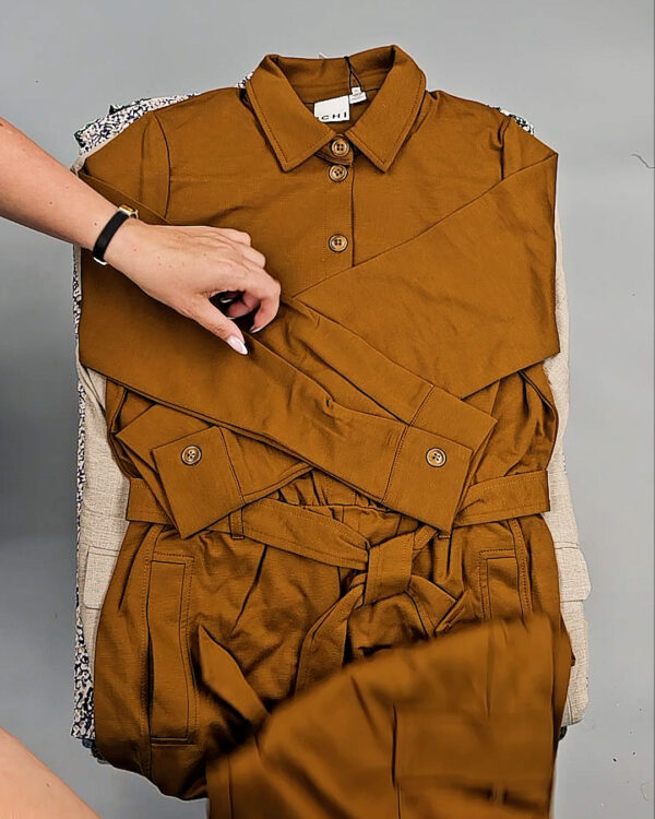 Фотография  153 - ICHI Winter mix 104#15 кг, ЛОТ СТ-9199 оптом