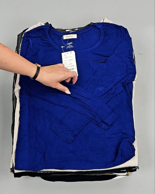 Фотография  599 - Тонковки Корея 085#5 кг, ЛОТ СТ-9215 оптом