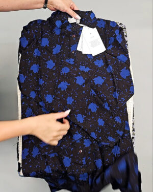 Фотография  542 - ICHI Winter mix 104#15 кг, ЛОТ СТ-9197 оптом