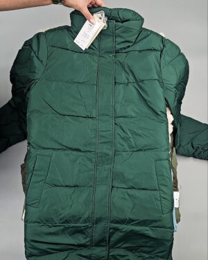 Фотография  989 - Верхняя одежда VILA 104#10 кг, ЛОТ СТ-9320 оптом