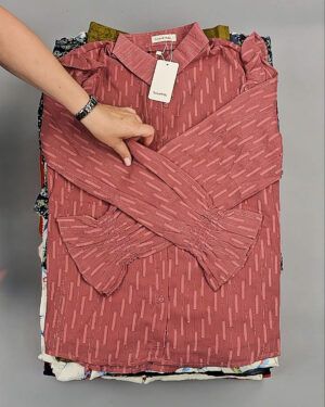 Фотография  450 - СТОК mix Women 075#9,9 кг, ЛОТ №9117 оптом