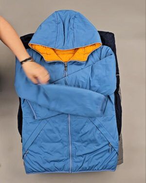 Фотография  219 - Верхняя одежда СТОК дети 065#10 кг, ЛОТ СТ-9342 оптом