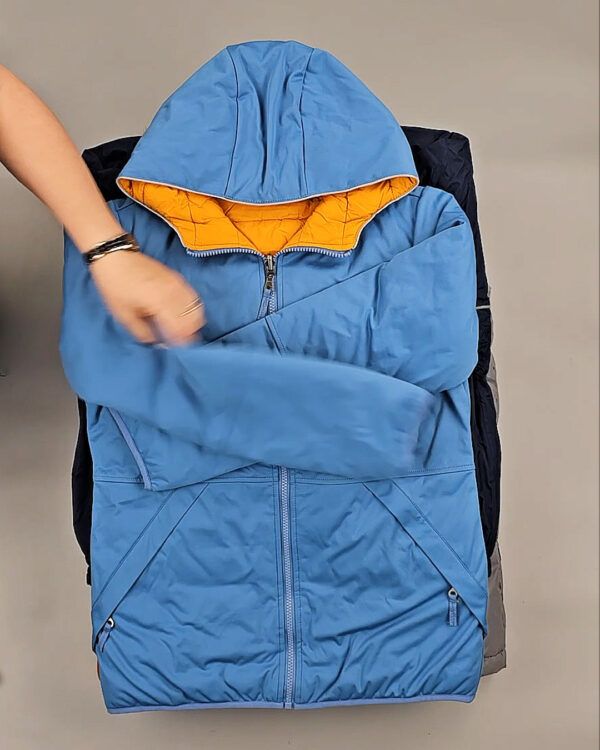 Фотография  795 - Верхняя одежда СТОК дети 065#10 кг, ЛОТ СТ-9342 оптом