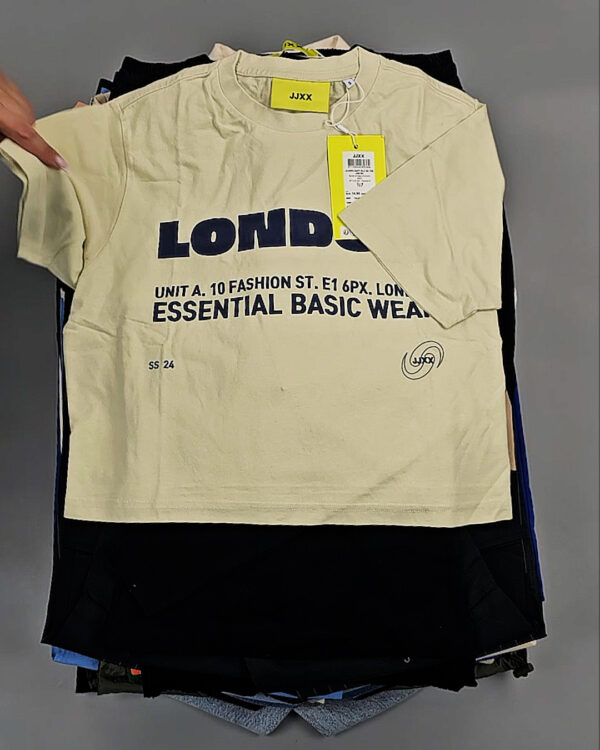 Фотография  588 - JACK JONES Women mix 075 #15 кг, ЛОТ СТ-9183 оптом