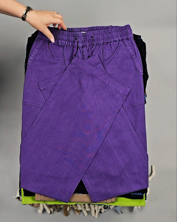 Фотография  828 - B.YOUNG Winter mix 104#15 кг, ЛОТ СТ-9196 оптом