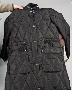 Фотография  537 - Верхняя одежда женская CAN 104#15 кг, ЛОТ СТ-9351 оптом