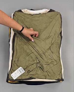 Фотография  413 - Тонковки Корея 085#5 кг, ЛОТ СТ-9216 оптом