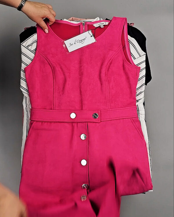 Фотография  931 - СТОК mix Women 075#10,4 кг, ЛОТ №9120 оптом