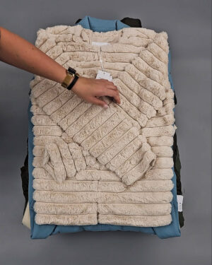 Фотография  919 - Верхняя одежда VILA 104#10 кг, ЛОТ СТ-9320 оптом