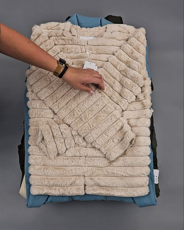 Фотография  327 - Верхняя одежда VILA 104#10 кг, ЛОТ СТ-9320 оптом