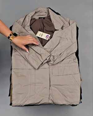 Фотография  817 - Верхняя одежда Корея 085#15 кг, ЛОТ № СТ-9246 оптом